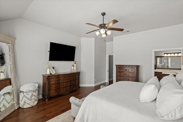 413 Cattle Barron Drive, Mclendon Chisholm, TX 75032