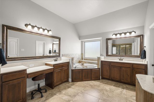 413 Cattle Barron Drive, Mclendon Chisholm, TX 75032