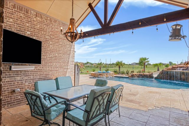 413 Cattle Barron Drive, Mclendon Chisholm, TX 75032