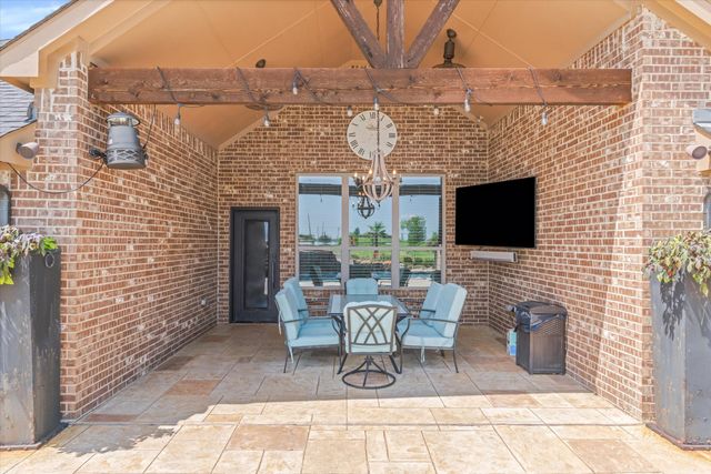 413 Cattle Barron Drive, Mclendon Chisholm, TX 75032