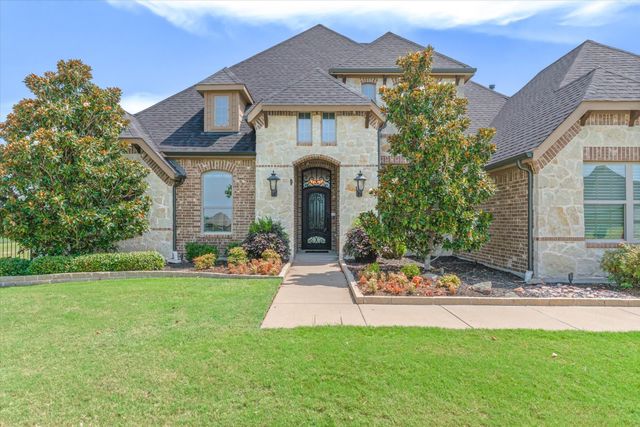 413 Cattle Barron Drive, Mclendon Chisholm, TX 75032