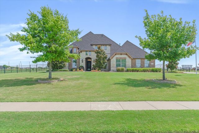 413 Cattle Barron Drive, Mclendon Chisholm, TX 75032