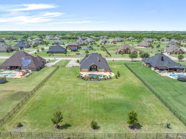 413 Cattle Barron Drive, Mclendon Chisholm, TX 75032