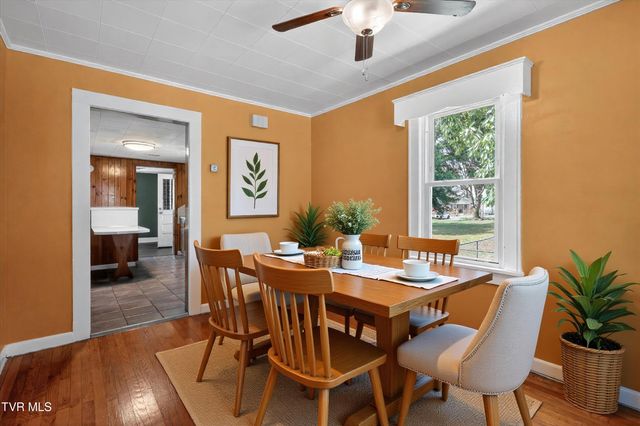 1616 Tremont Avenue, Bristol, TN 37620