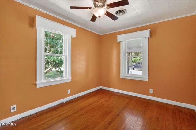 1616 Tremont Avenue, Bristol, TN 37620