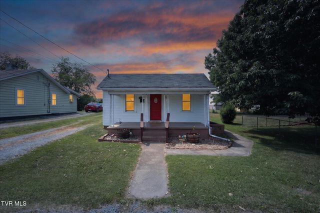 1616 Tremont Avenue, Bristol, TN 37620