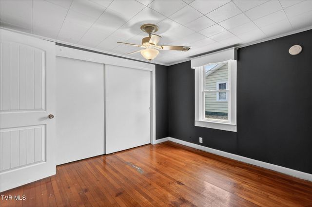1616 Tremont Avenue, Bristol, TN 37620