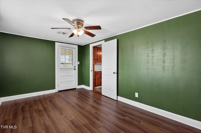 1616 Tremont Avenue, Bristol, TN 37620
