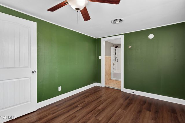 1616 Tremont Avenue, Bristol, TN 37620