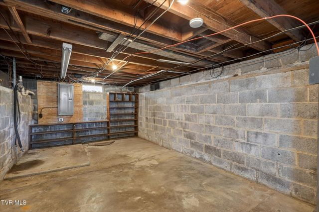 1616 Tremont Avenue, Bristol, TN 37620