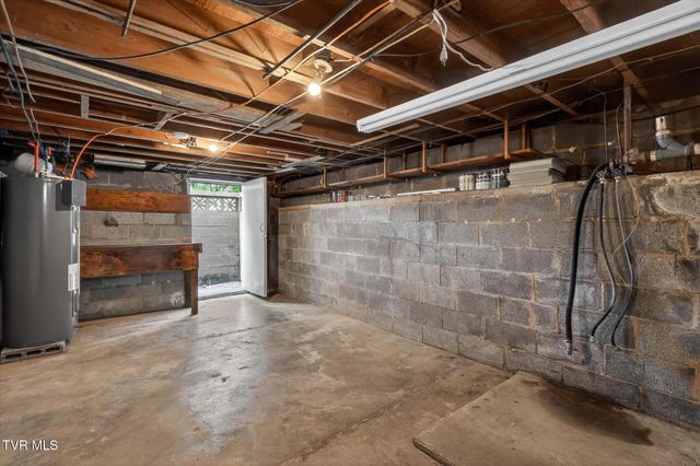 1616 Tremont Avenue, Bristol, TN 37620