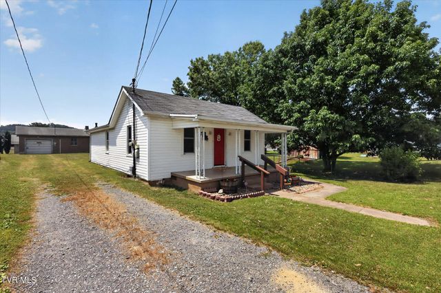 1616 Tremont Avenue, Bristol, TN 37620