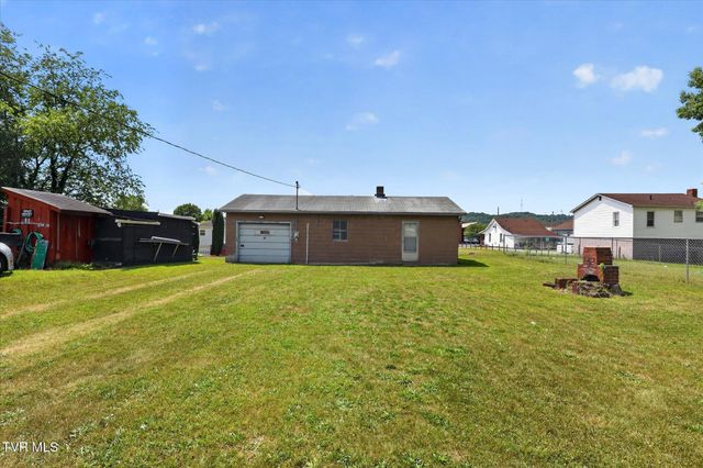 1616 Tremont Avenue, Bristol, TN 37620