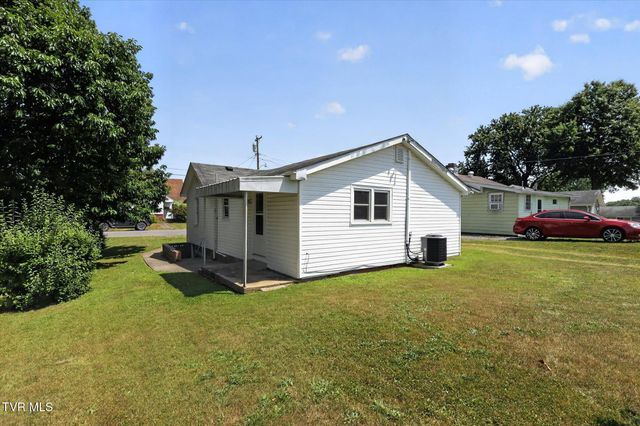 1616 Tremont Avenue, Bristol, TN 37620