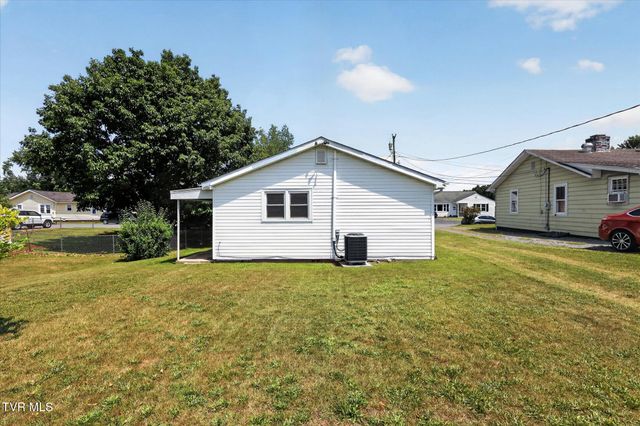 1616 Tremont Avenue, Bristol, TN 37620