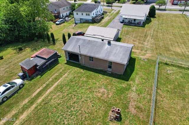 1616 Tremont Avenue, Bristol, TN 37620
