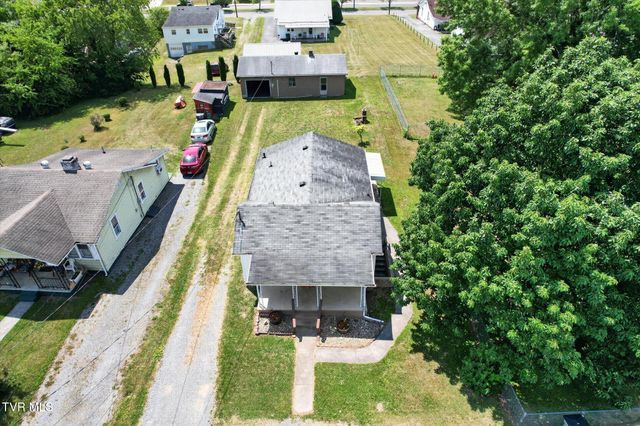 1616 Tremont Avenue, Bristol, TN 37620