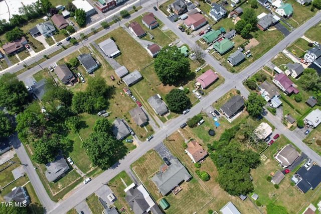 1616 Tremont Avenue, Bristol, TN 37620
