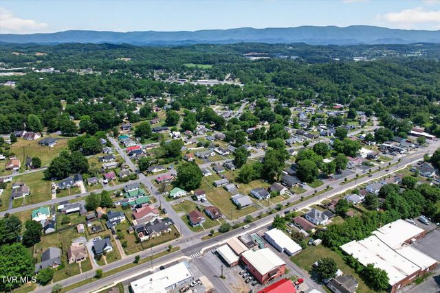 1616 Tremont Avenue, Bristol, TN 37620