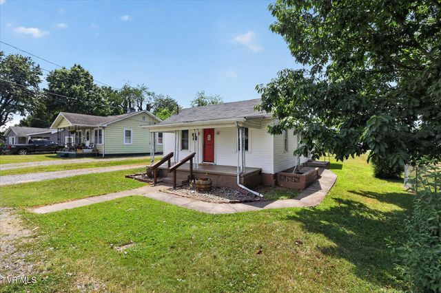 1616 Tremont Avenue, Bristol, TN 37620