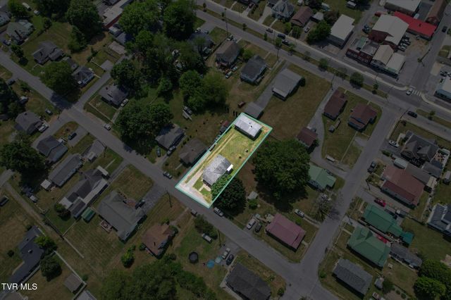 1616 Tremont Avenue, Bristol, TN 37620