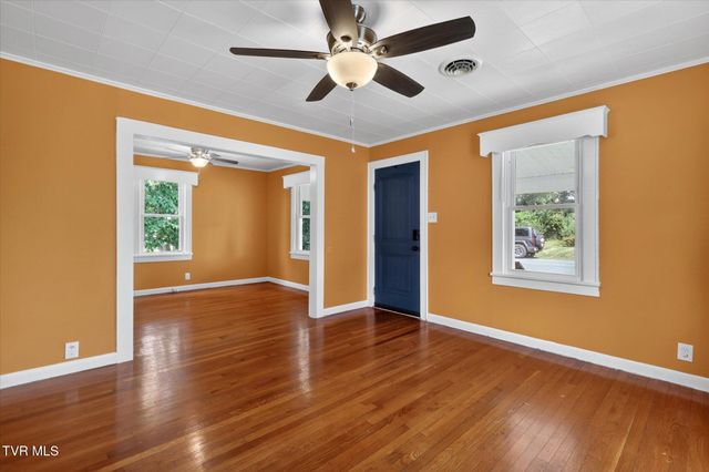1616 Tremont Avenue, Bristol, TN 37620