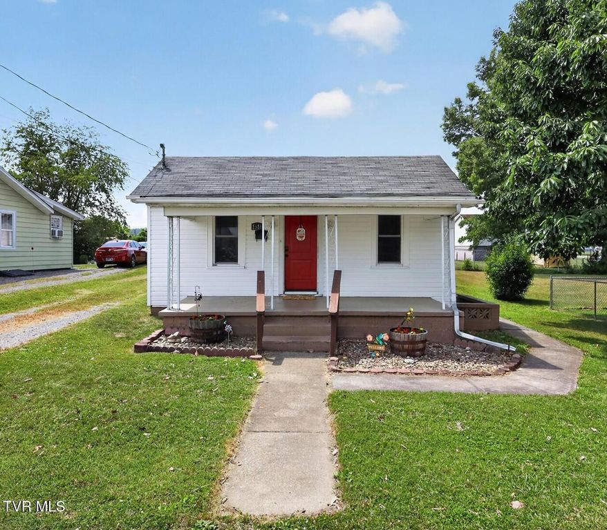 1616 Tremont Avenue, Bristol, TN 37620