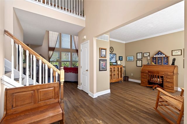 25 Richards Run, Springboro, OH 45066