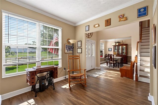 25 Richards Run, Springboro, OH 45066