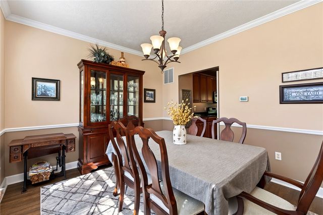 25 Richards Run, Springboro, OH 45066