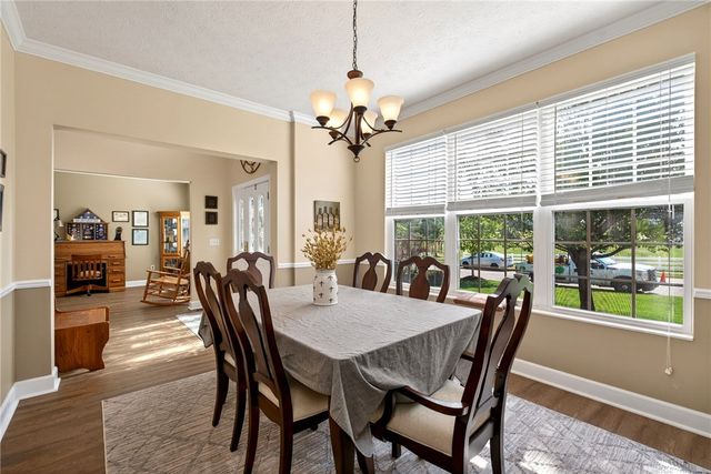 25 Richards Run, Springboro, OH 45066