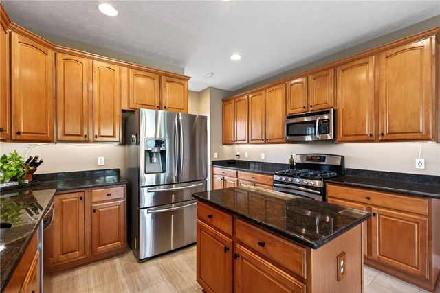 25 Richards Run, Springboro, OH 45066