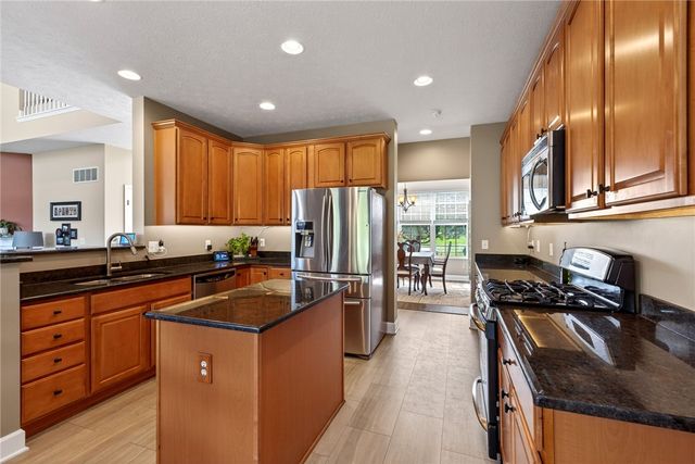 25 Richards Run, Springboro, OH 45066