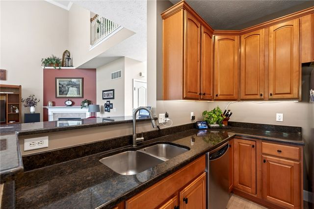 25 Richards Run, Springboro, OH 45066