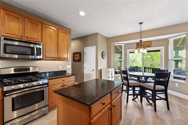 25 Richards Run, Springboro, OH 45066