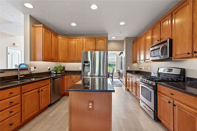25 Richards Run, Springboro, OH 45066