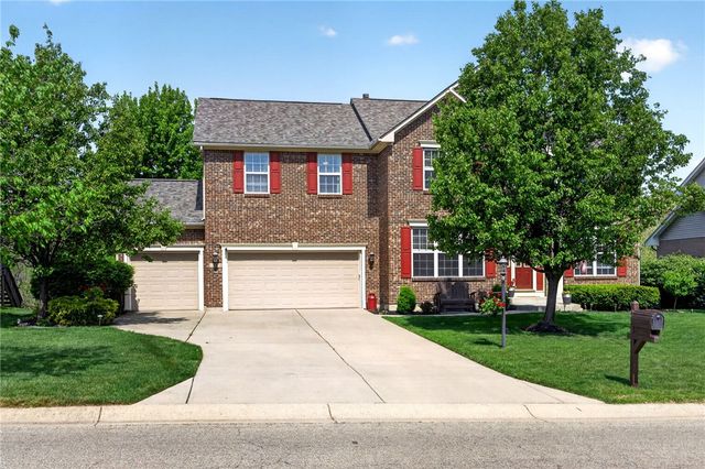 25 Richards Run, Springboro, OH 45066