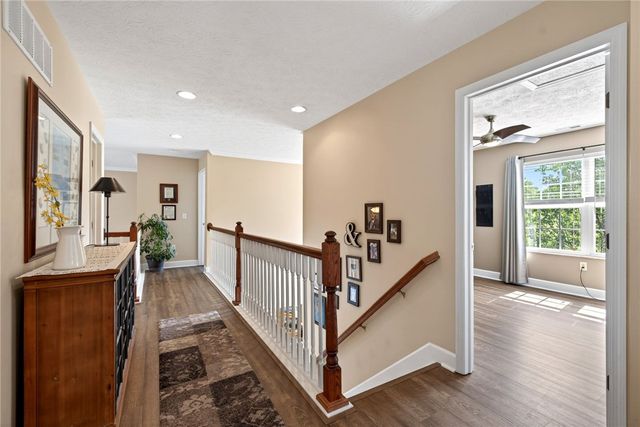25 Richards Run, Springboro, OH 45066