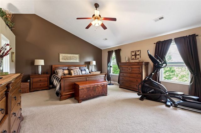 25 Richards Run, Springboro, OH 45066