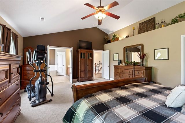 25 Richards Run, Springboro, OH 45066