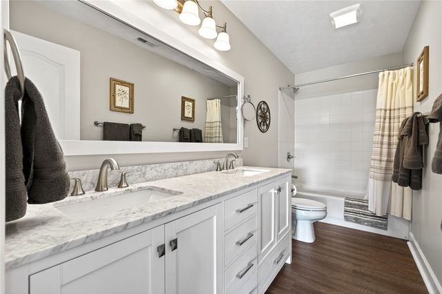 25 Richards Run, Springboro, OH 45066