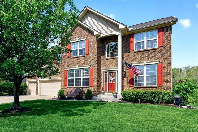 25 Richards Run, Springboro, OH 45066
