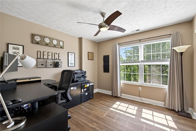 25 Richards Run, Springboro, OH 45066