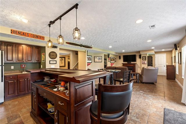 25 Richards Run, Springboro, OH 45066