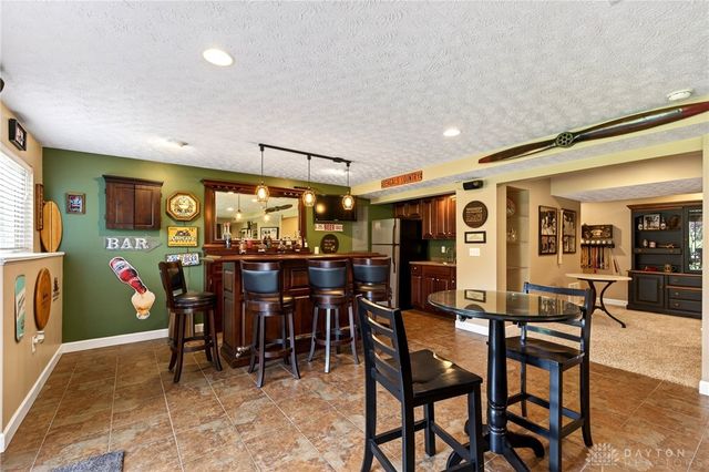 25 Richards Run, Springboro, OH 45066