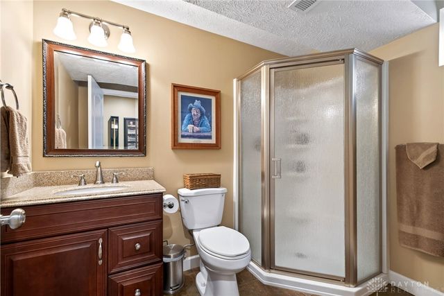 25 Richards Run, Springboro, OH 45066