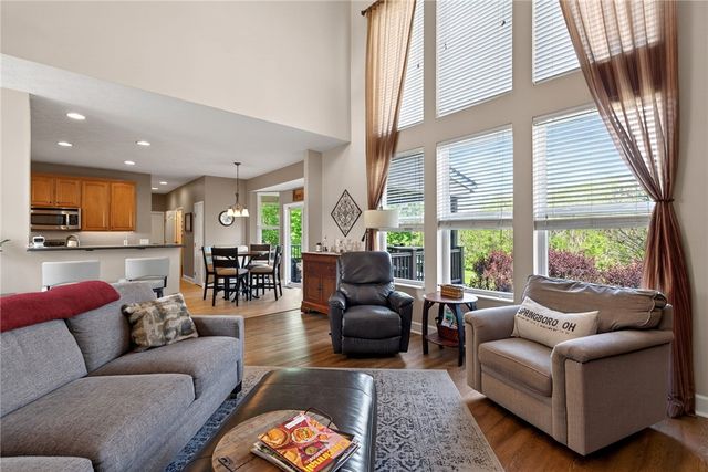 25 Richards Run, Springboro, OH 45066