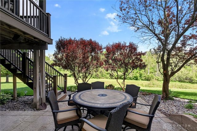 25 Richards Run, Springboro, OH 45066