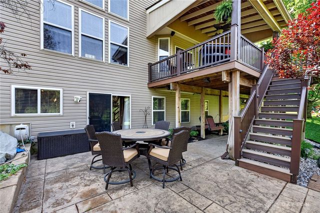 25 Richards Run, Springboro, OH 45066