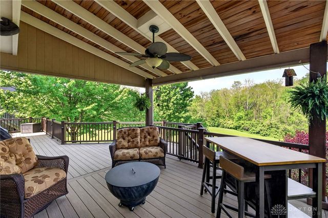 25 Richards Run, Springboro, OH 45066